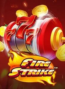 Red Fire Crit